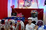 Me Brithday Hot