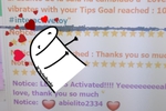my favorite tippers