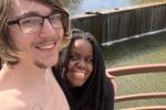Me and my woman