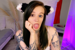 yumi — Little Kitty