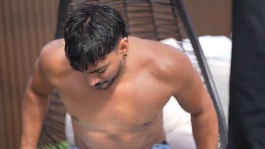 Axel 🔥 webcam