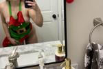 Titty Christmas collection