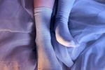 Dirty Mistress's socks