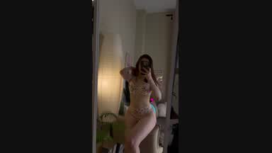 How do you like my body?