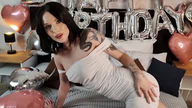 The best day ever!