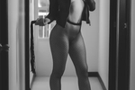 I want to be your slave, can I?