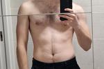 My body