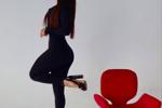 liana letrim 06 โ How do you like my legs?))