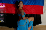 dakota~ — ALADIN (JASMINE)