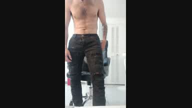 MASTURBATION