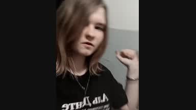 Me dancing sexy 💗