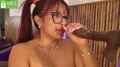Deepthroat and dirty up to the hair💦🥵