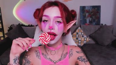 lick lick - LEA🫦