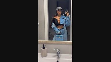 outfit check!
