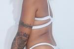 Lingerie Branca