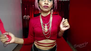I want a slave to me ..