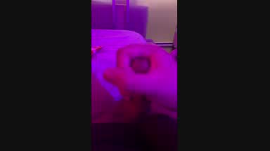 biggest cumshot to date