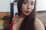 I am your very naughty princess