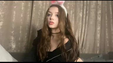 Have fun with the bunny
