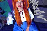 Asuka is waiting to play with you 💗🫦🔥
