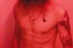 The Red Room
