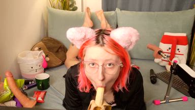 Bananajob ;)