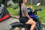 🥰🏍