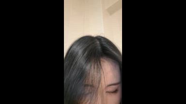 a little update to my hair