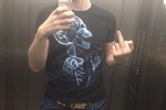 collection of bad photos(so, don't think I'm cute)