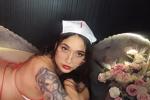 Nurse Girl!