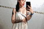 im naked