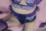 Just a little peek