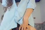 very horny