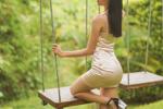 the swing of dreams