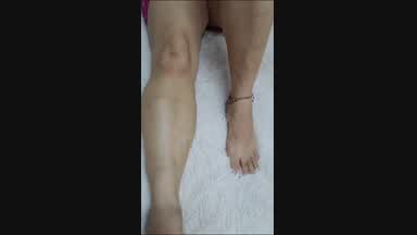 💕do you want to see nice runes feet 💕