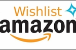 My Amazon list to make me happy daddy