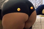 🐶 Perro Culote 🍑