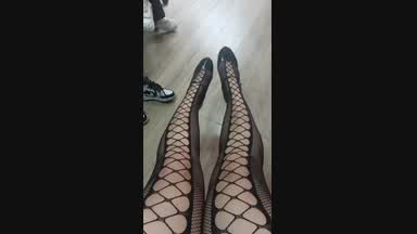My sweet heels 🖤