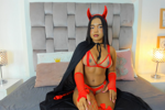sexy devil
