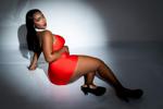Start the year to the rhythm of my curves
