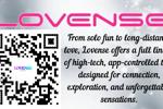 💡 Why Lovense?