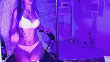 anitabels live Chaturbate webcam gallery thumbnail
