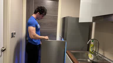 Straight Buddies Video Part 1
