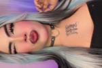 Blue Skin 🦋🩵