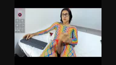 cum in my hand