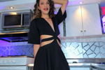 cristina onazis — kitty cris