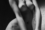 That very night. Be With Me