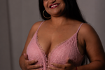 SEXY AND NATURAL