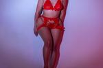 lingerie <3
