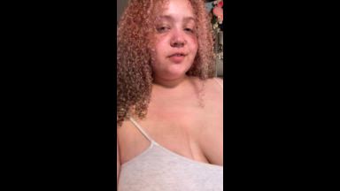 Boob worship